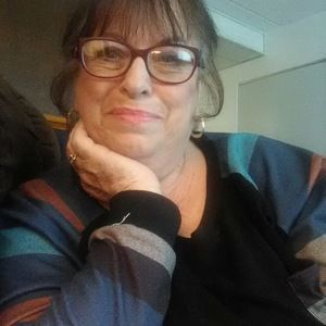 Meet your Posher, Joyce